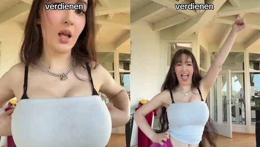 Elisa Aline - Video Leaks #675