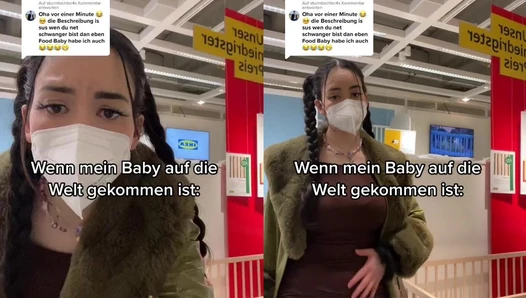 Elisa Aline - Video Leaks #676