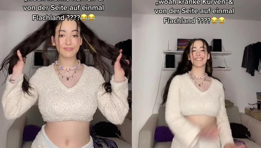 Elisa Aline - Video Leaks #677