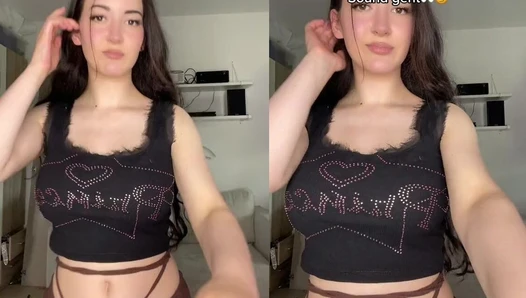 Elisa Aline - Video Leaks #679