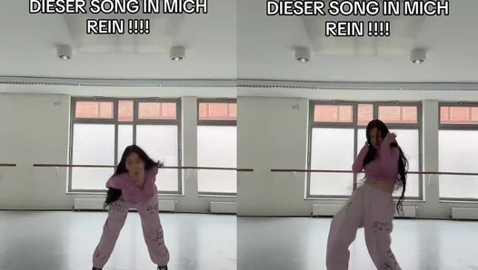 Elisa Aline - Video Leaks #680