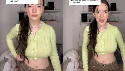 Elisa Aline - Video Leaks #683