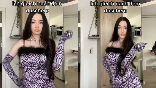 Elisa Aline - Video Leaks #684