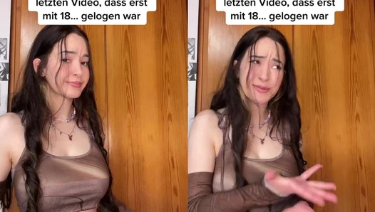 Elisa Aline - Video Leaks #685