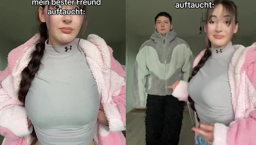 Elisa Aline - Video Leaks #686