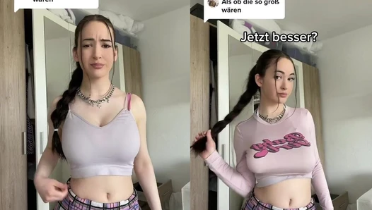 Elisa Aline - Video Leaks #688