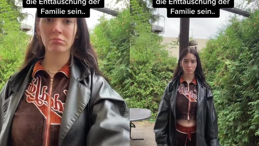 Elisa Aline - Video Leaks #689