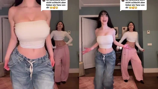 Elisa Aline - Video Leaks #690