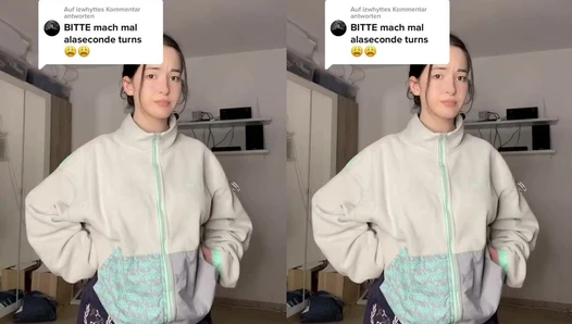 Elisa Aline - Video Leaks #692