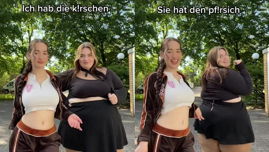 Elisa Aline - Video Leaks #693