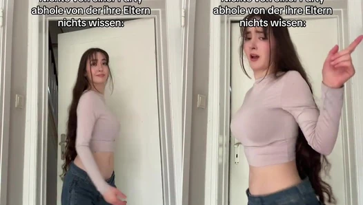 Elisa Aline - Video Leaks #695
