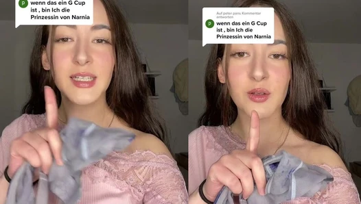 Elisa Aline - Video Leaks #696
