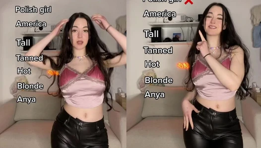 Elisa Aline - Video Leaks #697