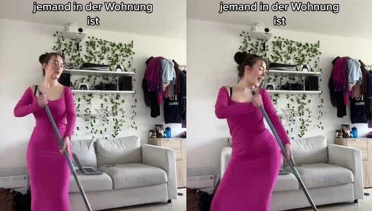 Elisa Aline - Video Leaks #706