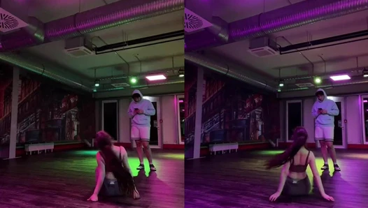 Elisa Aline - Video Leaks #707