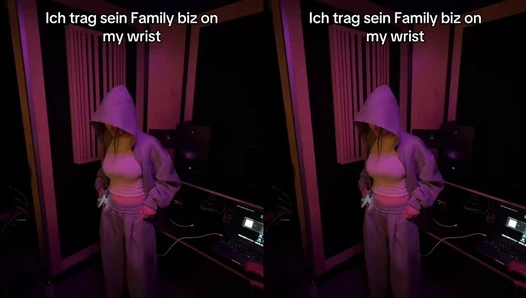 Elisa Aline - Video Leaks #708