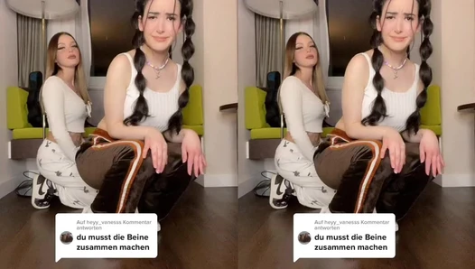 Elisa Aline - Video Leaks #709