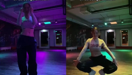 Elisa Aline - Video Leaks #710