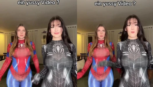 Elisa Aline - Video Leaks #713