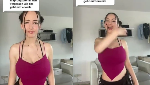 Elisa Aline - Video Leaks #714