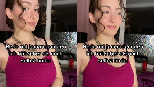 Elisa Aline - Video Leaks #715
