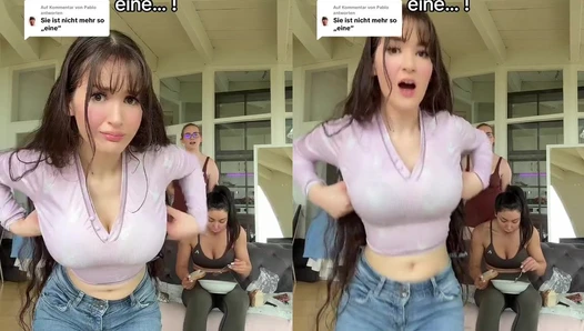 Elisa Aline - Video Leaks #719