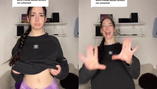 Elisa Aline - Video Leaks #720