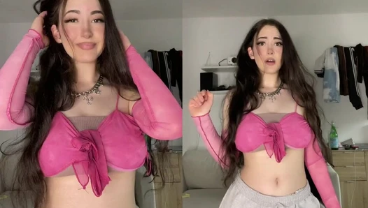 Elisa Aline - Video Leaks #721
