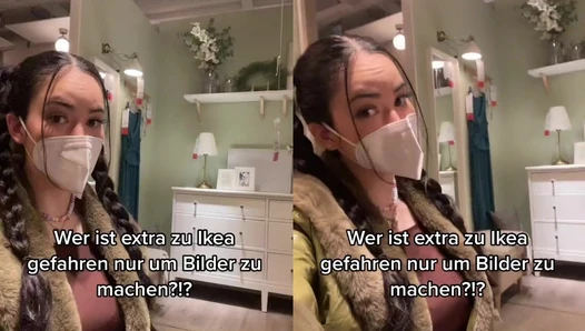 Elisa Aline - Video Leaks #722