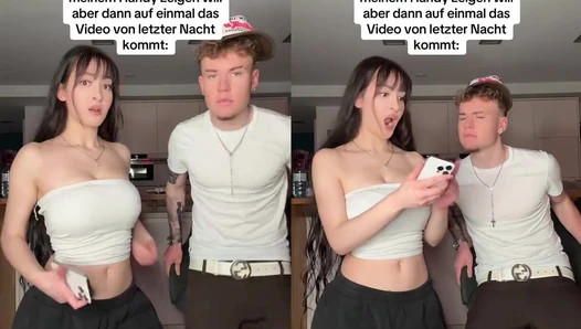 Elisa Aline - Video Leaks #723