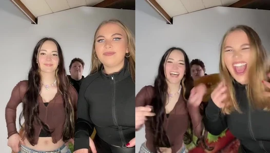 Elisa Aline - Video Leaks #726