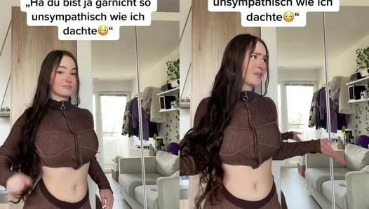Elisa Aline - Video Leaks #727