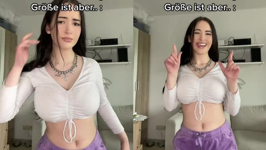Elisa Aline - Video Leaks #729