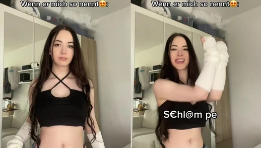 Elisa Aline - Video Leaks #730