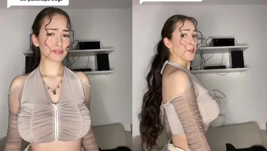 Elisa Aline - Video Leaks #731