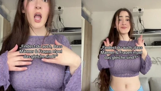 Elisa Aline - Video Leaks #732