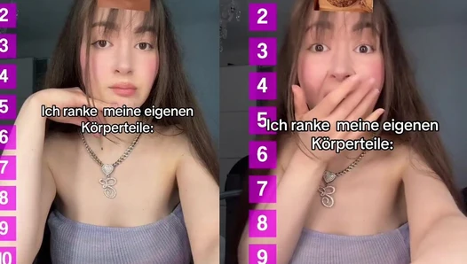 Elisa Aline - Video Leaks #733