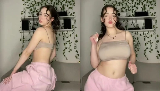 Elisa Aline - Video Leaks #735