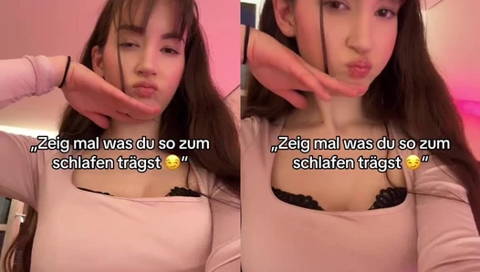 Elisa Aline - Video Leaks #736