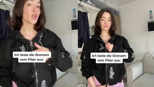 Elisa Aline - Video Leaks #737