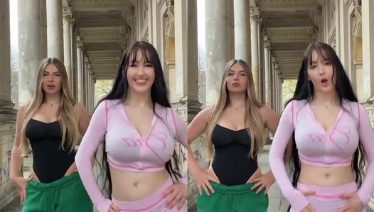 Elisa Aline - Video Leaks #740