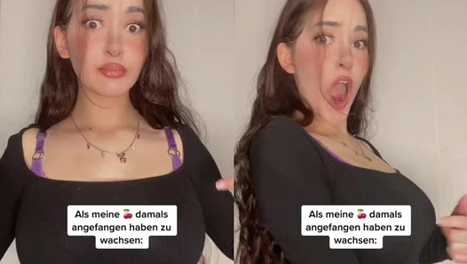 Elisa Aline - Video Leaks #741