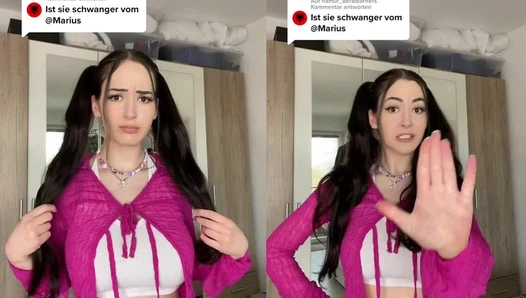 Elisa Aline - Video Leaks #742