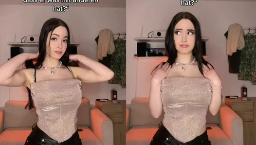 Elisa Aline - Video Leaks #743