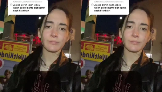 Elisa Aline - Video Leaks #746