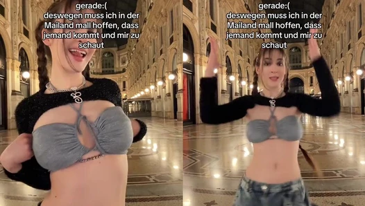 Elisa Aline - Video Leaks #748