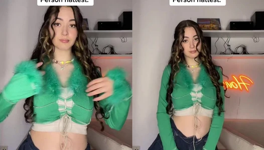 Elisa Aline - Video Leaks #749
