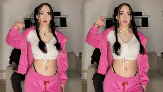 Elisa Aline - Video Leaks #750