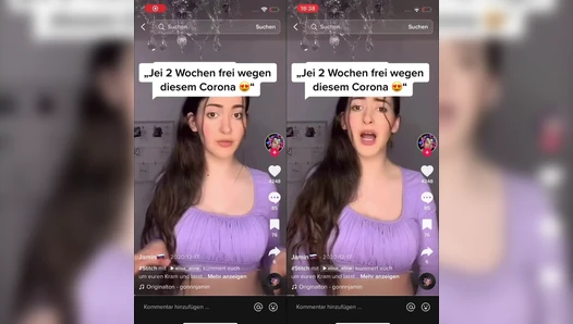 Elisa Aline - Video Leaks #751