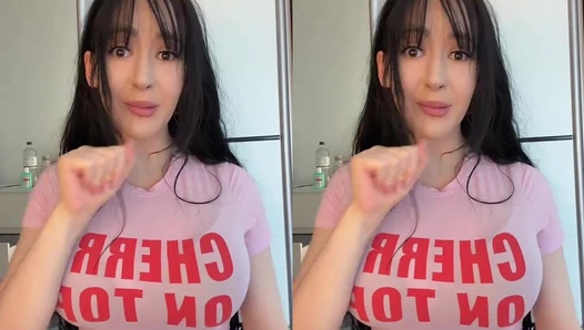 Elisa Aline - Video Leaks #754